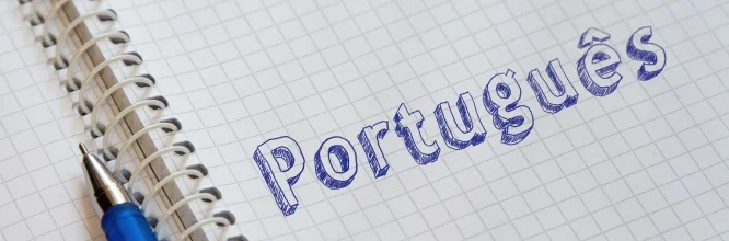 ¿Cómo formar oraciones en portugués?
